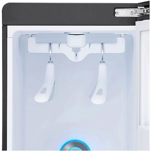 Відпарювач Парова шафа LG Styler essence mirror S3MFC фото 8