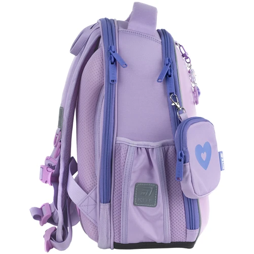 Рюкзак Kite K25-555S-7 Education 555 Sweetheart: Розмір S (115-130 см)