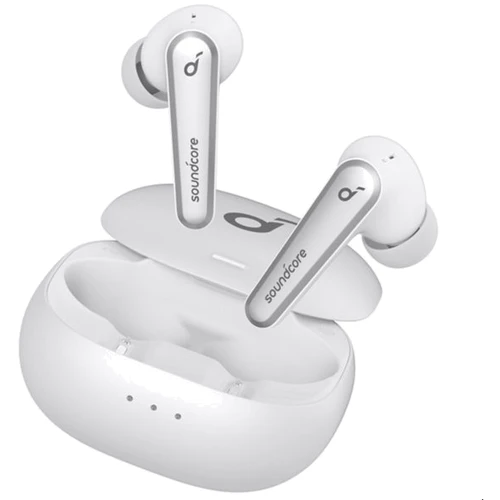 Навушники ANKER SoundCore Liberty Air 2 Pro White (A3951G21)