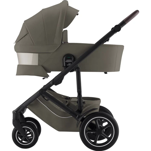 Люлька Britax Römer SMILE 5Z Urban Olive (2000039635) фото 6