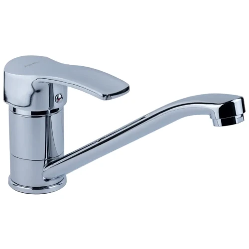 Смеситель для кухонной мойки Aquatica MD-1B241C
