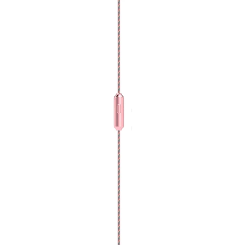 Наушники UiiSii US90 Pink: Диапазон частот (Гц) 20 - 20000