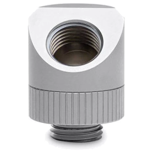 Система охлаждения EKWB EK-Quantum Torque Rotary 45 - Satin Titanium: Назначение Для охлаждающего контура СВО