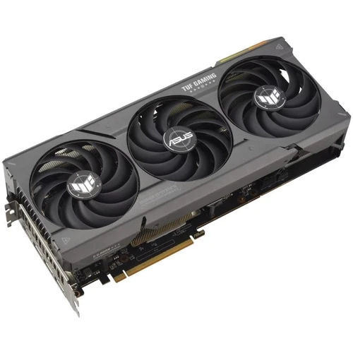 Видеокарта ASUS TUF-RX7800XT-O16G-OG-GAMING (90YV0K70-M0NA00) UA