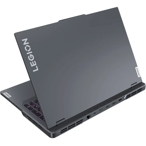 Ноутбук Lenovo Legion Pro 5 16IRX9 (83DF00APUS): Процессор Intel Core i9-14900HX (1.6 - 5.8 ГГц) / 24 - ядерный