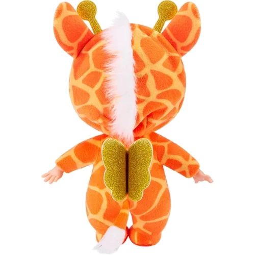 Игрушка-сюрприз Babycorns Кукла Жираф (92107D)