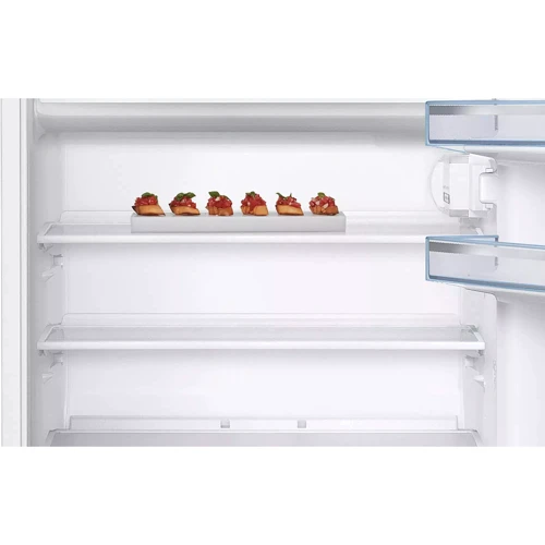 Встраиваемый холодильник Bosch KIL18NSF0: Тип Двухкамерный холодильник