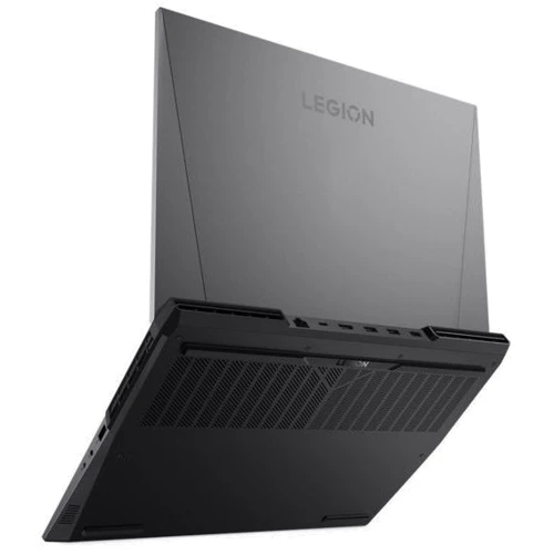 Ноутбук Lenovo Legion 5 Pro 16ARH7H (82RG00ABPB_64_512+512): Процессор AMD Ryzen 7 6800H (3.2 - 4.7 ГГц) / 8 - ядерный