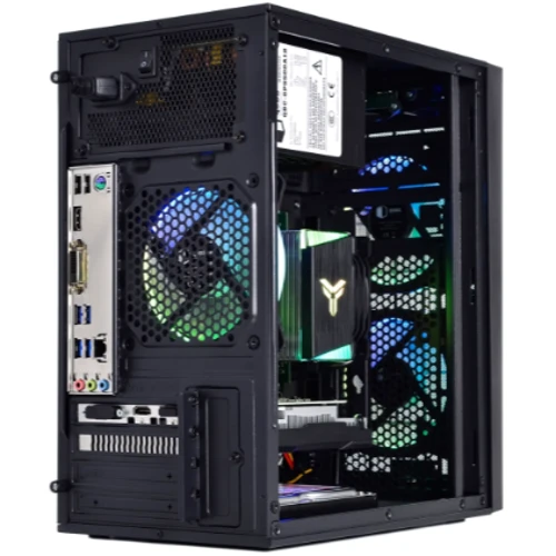 Персональный компьютер (ПК) ARTLINE Gaming X43 (X43v37): Оперативная память 2x8GB DDR4-3200