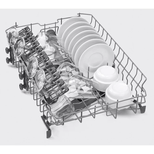 Встраиваемая посудомоечная машина Smeg ST4512IN фото 6
