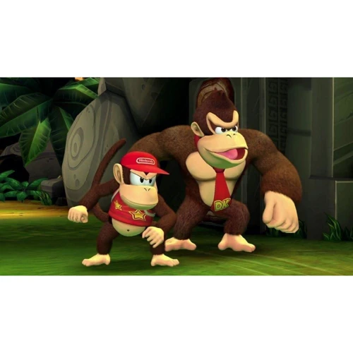 Donkey Kong Country Returns HD (Nintendo Switch)