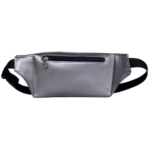 Сумка жіноча Sambag Tirso MSH silver dark (80111004): Тип Сумки