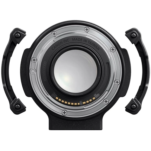 Canon Mount Adapter EF-EOS R 0.71x (4757C001) фото 5