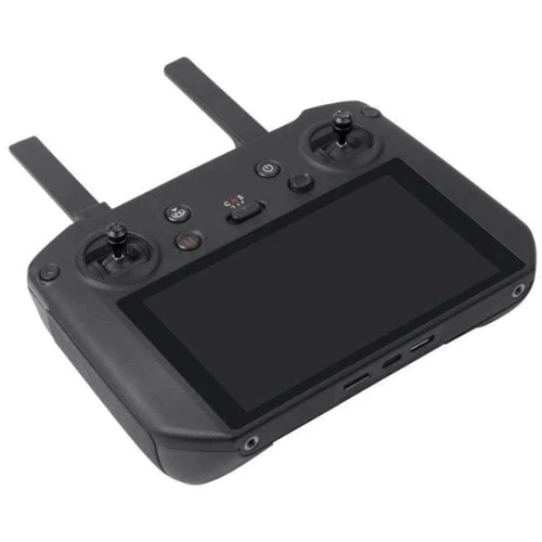 Алюминиевые джойстики Sunnylife для пульта DJI FPV Remote Controller 2/ RC PRO Black фото 3