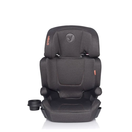 Автокресло Colibro Convi 15-36 9024-CC-10 Dove серый
