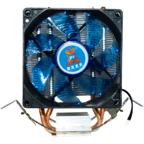 Кулер Cooling Baby R90 Blue LED (R90 BLUE LED)