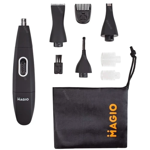 Машинка для стрижки (тример) Magio MG-913