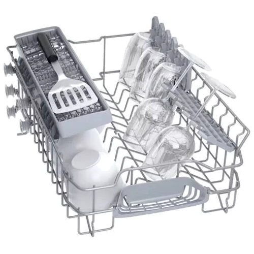 Встраиваемая посудомоечная машина Bosch SRV2HKX39E: Размеры 81.5x44.8x55 см
