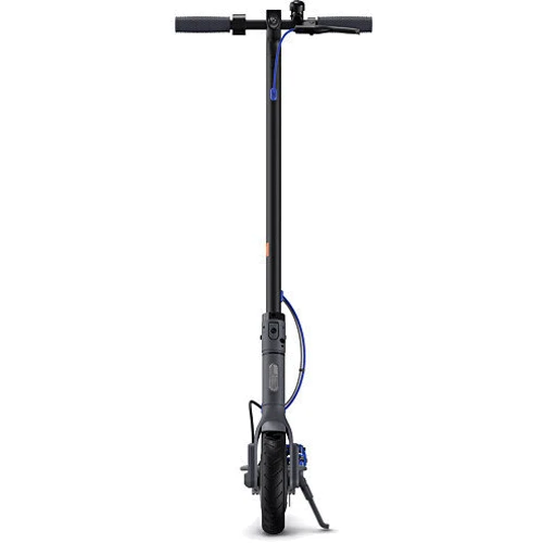 Електросамокат Xiaomi Mi Electric Scooter 3 Black фото 6