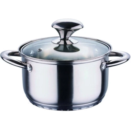 Кастрюля Кастрюля Wellberg WB 1047 (2.5 л)
