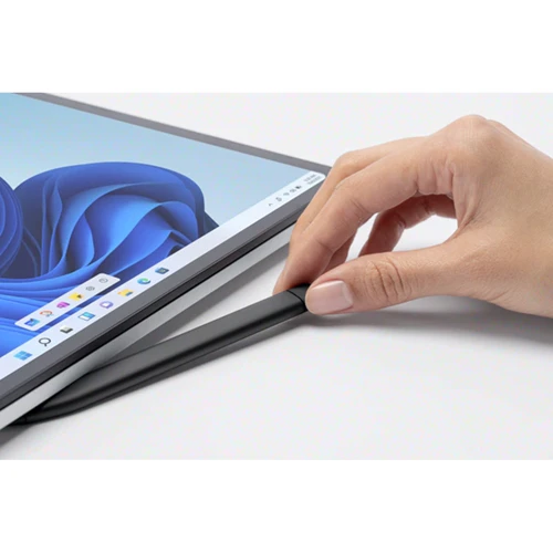 Аксессуар для планшетных ПК Microsoft Surface Slim Pen 2 Black (8WV-00006): Цвет черный