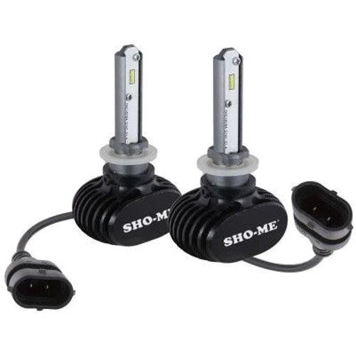 LED лампи Sho-Me G8.2 H27 6000K 24W