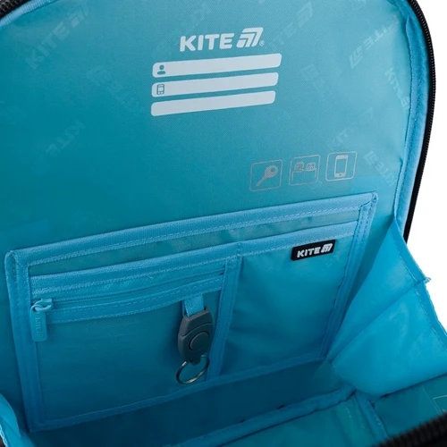 Рюкзак Kite K25-556M-2 Education 556 Cyber фото 13