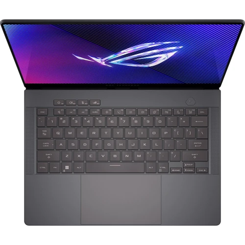 Ноутбук ASUS ROG Zephyrus G14 GA403UV (GA403UV-QS062): Видеоадаптер NVidia GeForce RTX 4060, 8 ГБ GDDR6