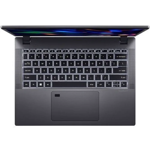 Ноутбук Acer TravelMate P2 14 TMP214-55-G2 (NX.B7SEP.002): Відеоадаптер Intel Iris Xe Graphics