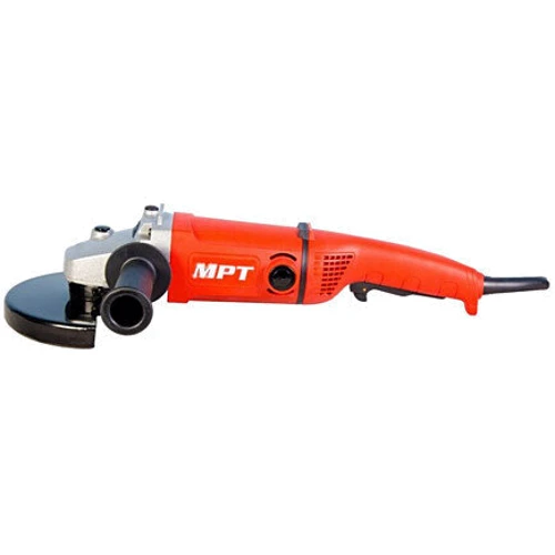 Болгарка (кутова шліфувальна машина) MPT MAG1805: Виробник MPT