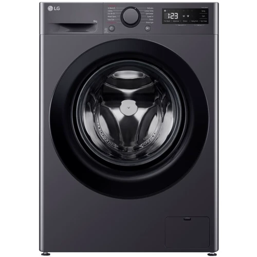 Стиральная машина LG F2WR508SBM
