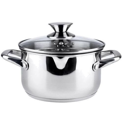 Каструля Ringel Essen 22 см 4.7 л з кришкою (RG-2004-22)