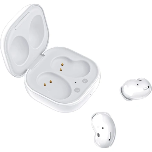 Наушники Samsung Galaxy Buds Live White (SM-R180NZWASEK) UA: Тип крепления без креплений