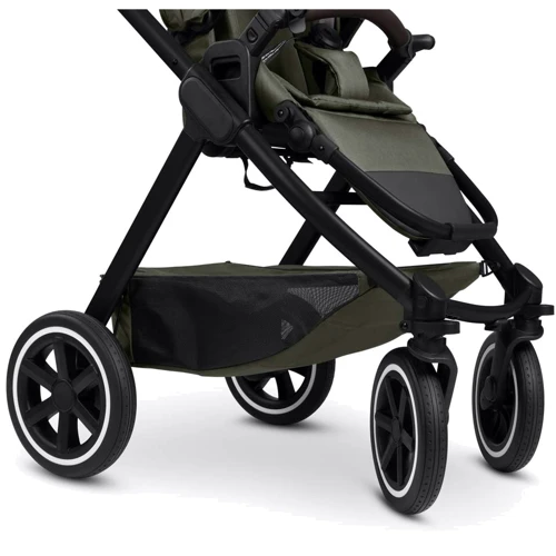 Прогулочная коляска ABC Design Samba 2 Avocado (12005022500) фото 16