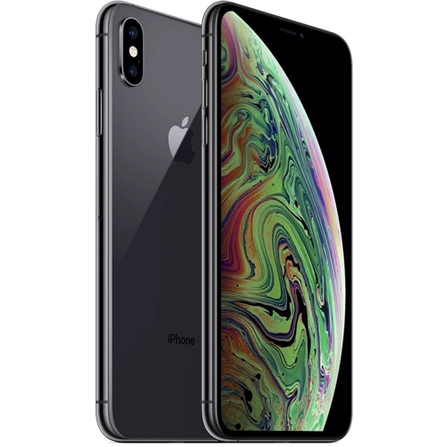 Apple iPhone XS Max 256GB Space Gray
