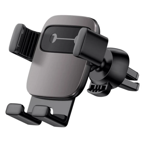 Держатель Baseus Car Holder Air Vent Cube Gravity Vehicle Mounted (SUYL-FK01)