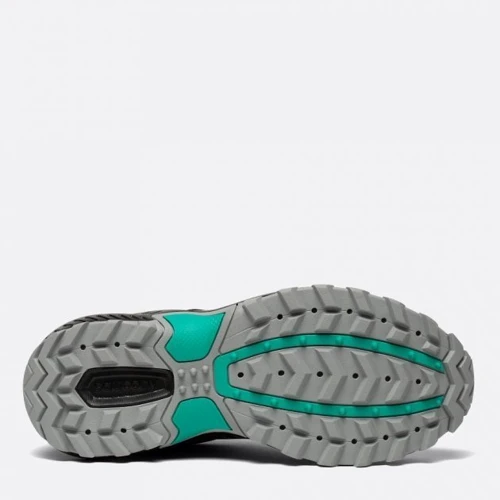 Кроссовки для бега Saucony Excursion TR15 GTX (10672-1s) 36.5 (6.5) черные искусственная кожа всесезон: Размер 36.5