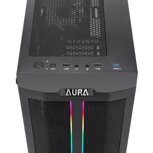 Корпус GAMDIAS AURA GC3 (4712960137141) фото 8