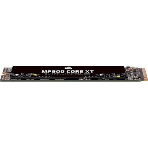 Corsair MP600 CORE XT 2TB (CSSD-F2000GBMP600CXT): Форм-фактор M.2 (2280)
