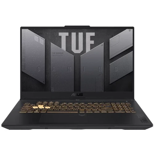 Ноутбук ASUS TUF F17 FX707VI (FX707VI-HX048)