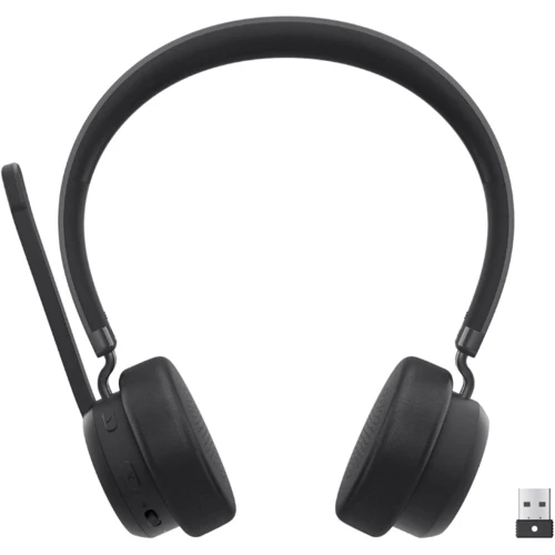 Наушники Lenovo Wireless VoIP (4XD1M80020) фото 7