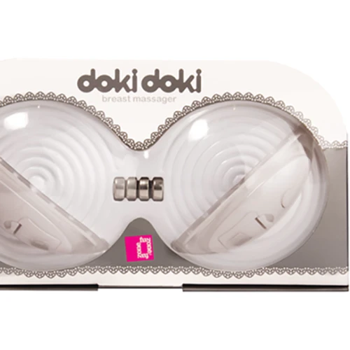 Вибромассажер для сосков Breast Massager
