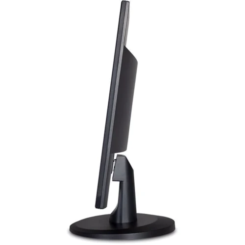 Монитор TERRA LED 2447W schwarz HDMI GREENLINE PLUS: Тип ЖК-матрицы VA
