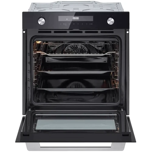 Духова шафа електрична LG WSEZM7225B1: Розміри 59.5 х 56.5 х 59.5 см