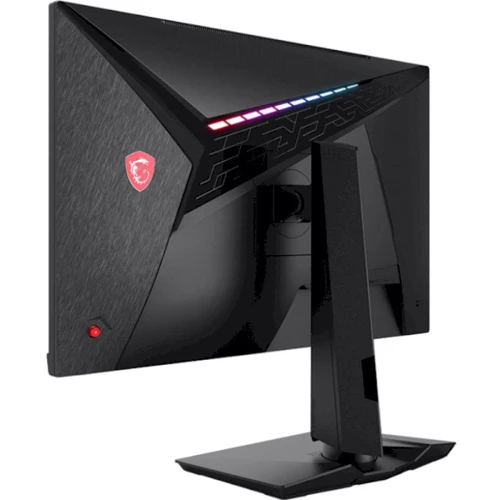 Монитор MSI Optix MAG274QRF-QD: Разрешение Wide Quad HD (2560x1440)