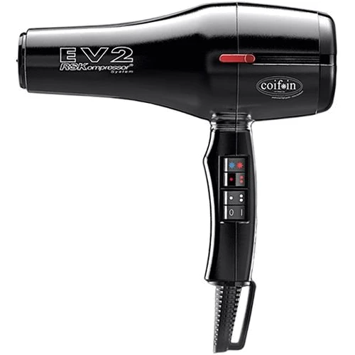 

Coifin EV2 black