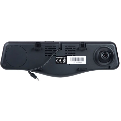Дзеркало заднього виду з реєстратором Mio MiVue R25: Макс. роздільна здатність картинки Full HD (1920x1080)