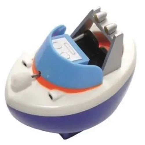 Игрушка для купания Bass&Bass Кораблик (B45218): Производитель Bass&Bass