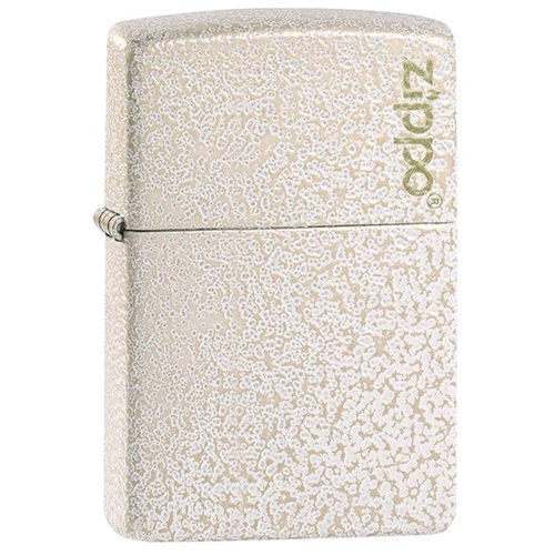 Запальничка Zippo Reg Mercury Glass Matte (49181)