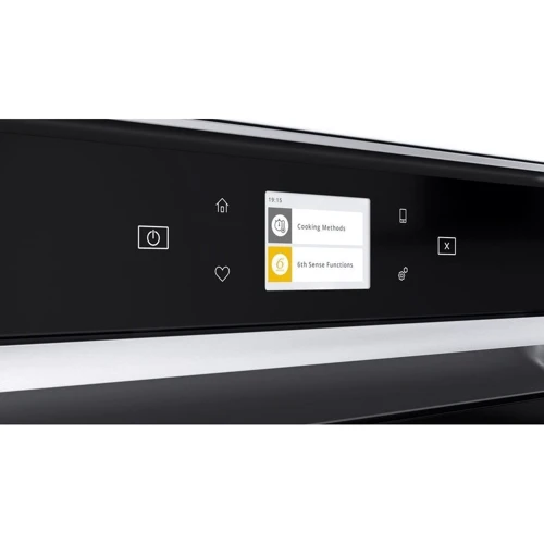 Духова шафа електрична Whirlpool W9I OP2 4S1 H BL: Потужність підключення, Вт 3650